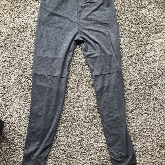 Mta Sport Gray Sweatpants - Picture 4 of 4